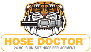 Hosedoctor afbeelding